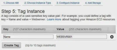 Setting the Hostname in a SysPreped AMI