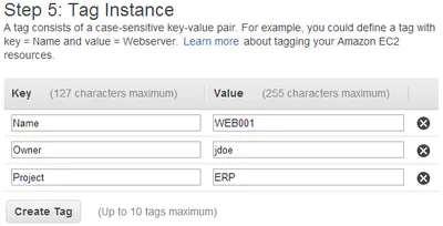 Decoding Your AWS Bill (Part 2) Chargeback with Tags