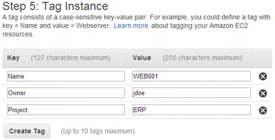 Decoding Your AWS Bill (Part 2) Chargeback with Tags