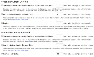 My Cloud EX2 Backup to Amazon S3
