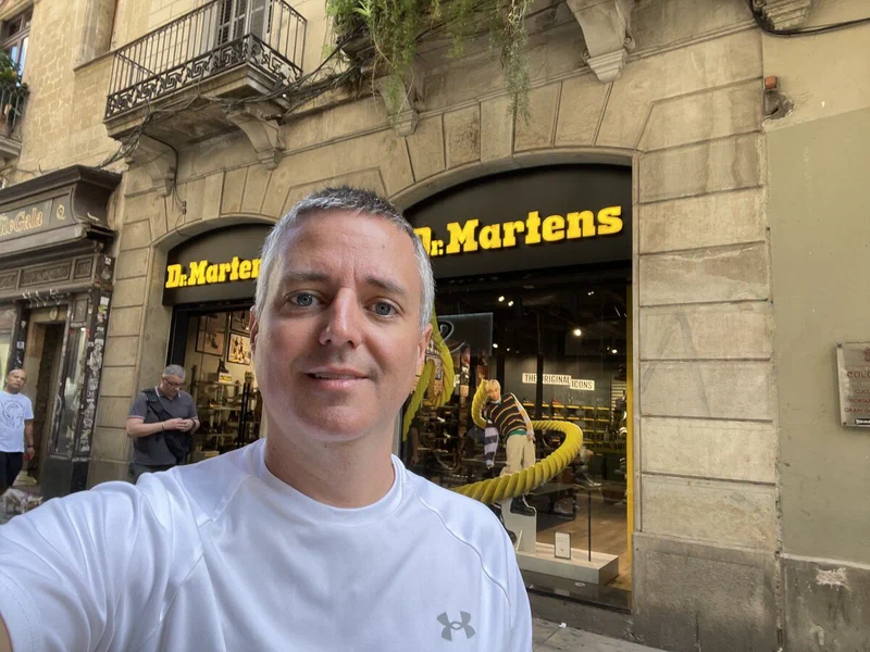 Barcelona