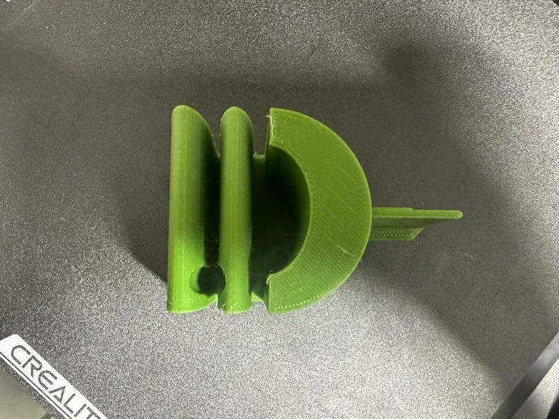 Printed