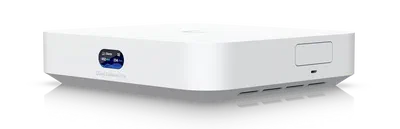 AWS VPN on a UniFi Cloud Gateway Max