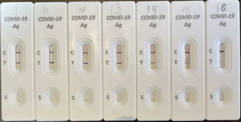 Covid Tests