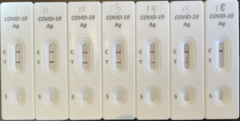 Covid Tests