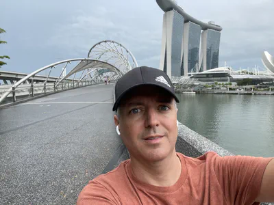 Builder Experience Community Roundtable Singapore