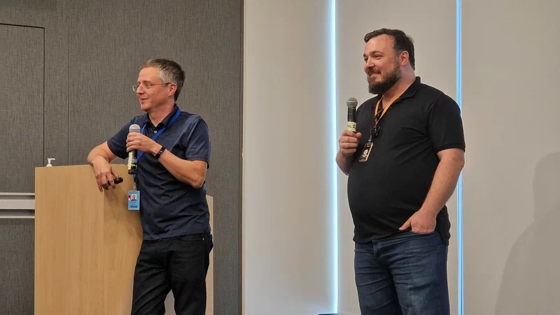 Tech Leaders