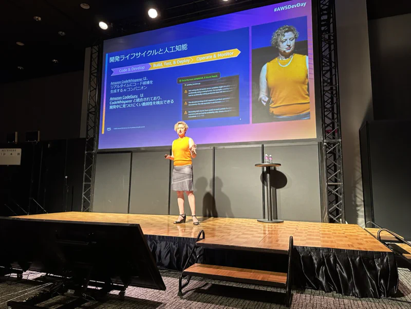 Keynote