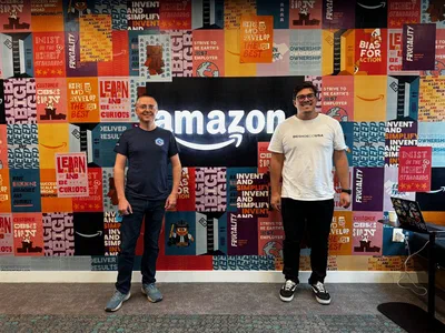 AWS Bootcamp Sao Paulo 