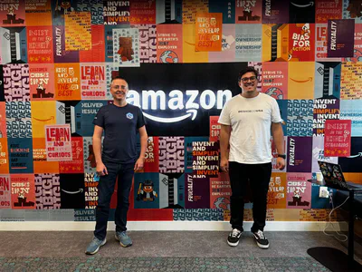 AWS Bootcamp Sao Paulo 