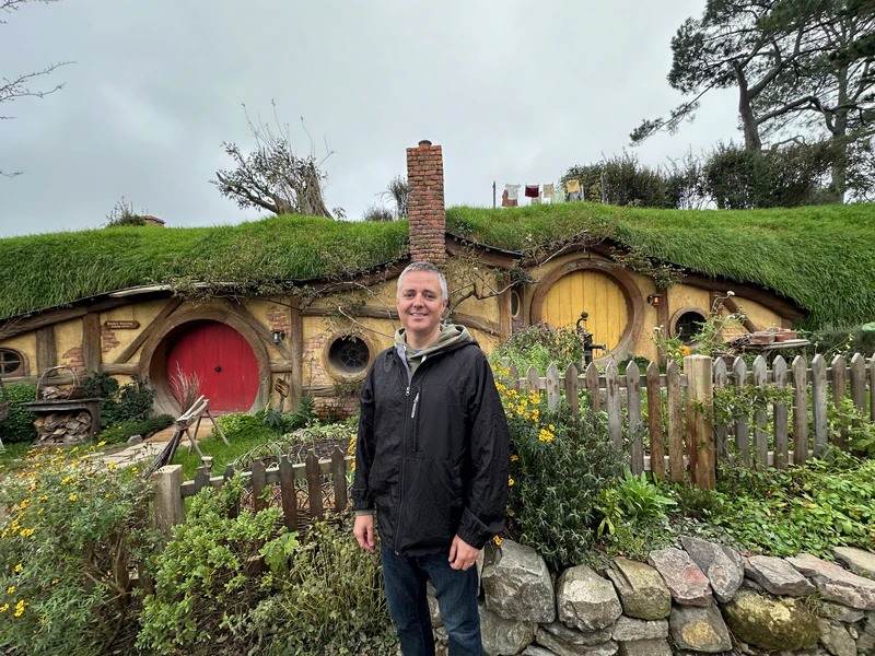Hobbiton