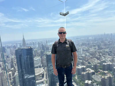 AWS NY Summit 2024