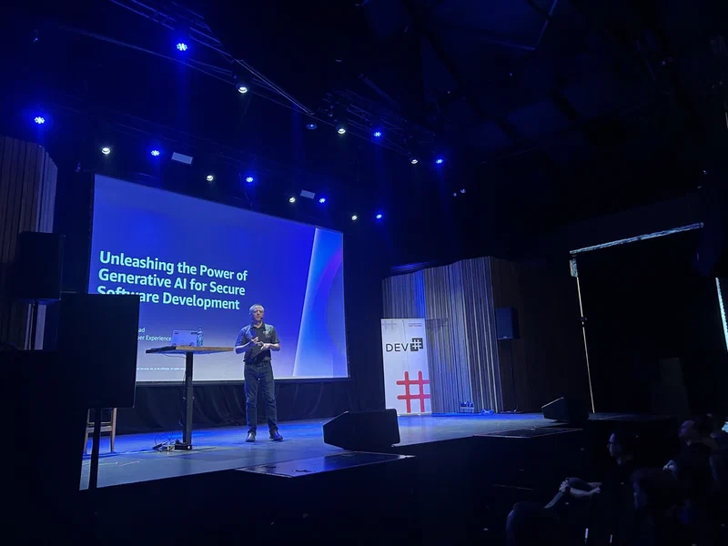 Title slide