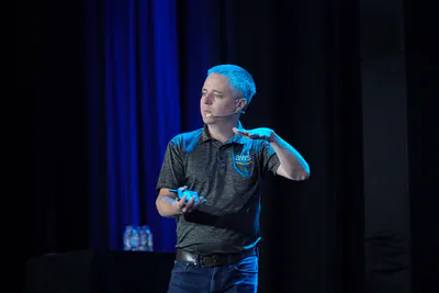 Amazon AI Conclave Indonesia