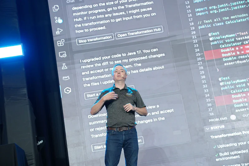 Keynote Presentation