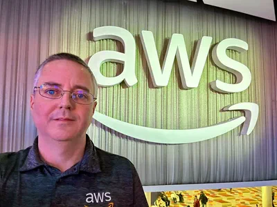 re:Invent 2024