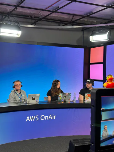 AWS Developer Day 2025