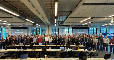 Community Enablement Week 2025