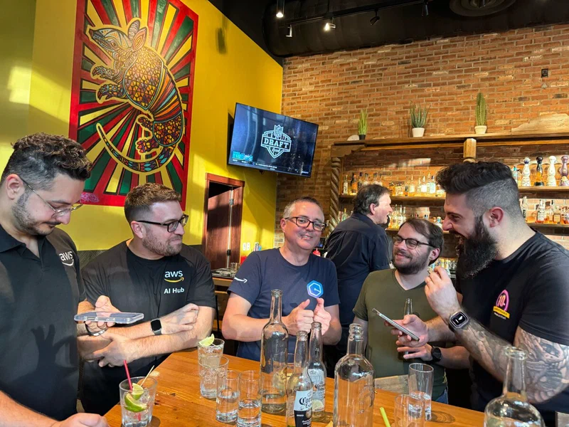 Happy Hour