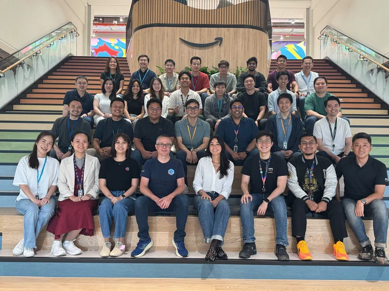 Group Picture