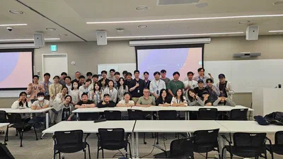 Korea Community Enablement 2025