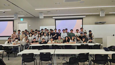 Korea Community Enablement 2025