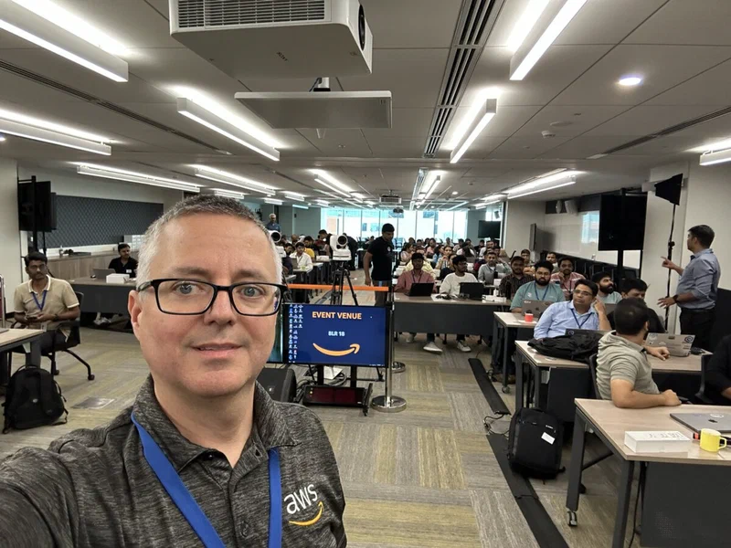 AI-DLC Workshop