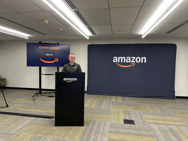 From idea to prototype wiht Amazon Q Developer