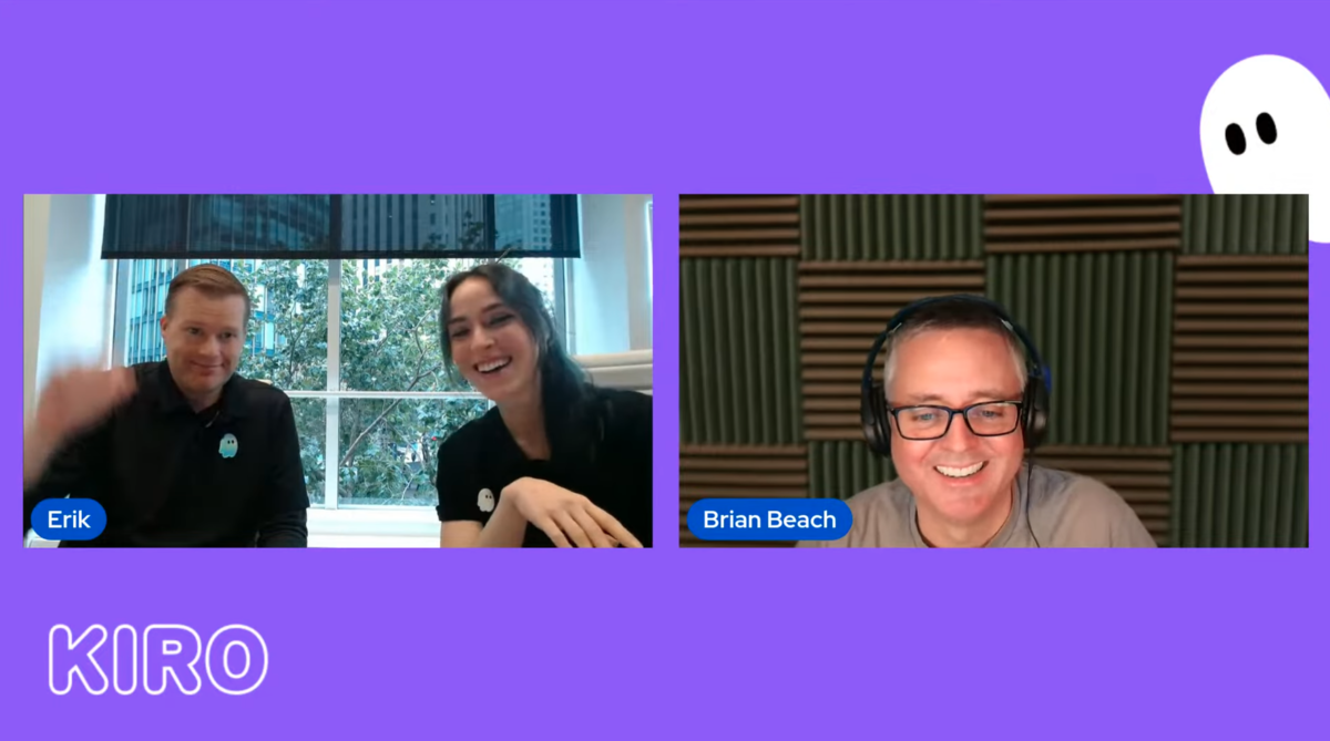 Kiro Bi-weekly Show - Kiroween