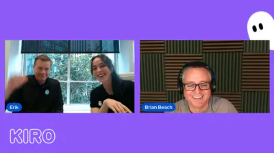 Kiro Bi-weekly Show - Kiroween