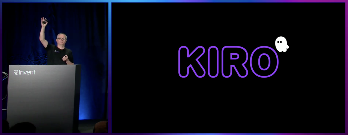 re:Invent 2025 - DVT341