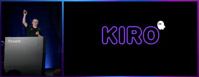 re:Invent 2025 - DVT341