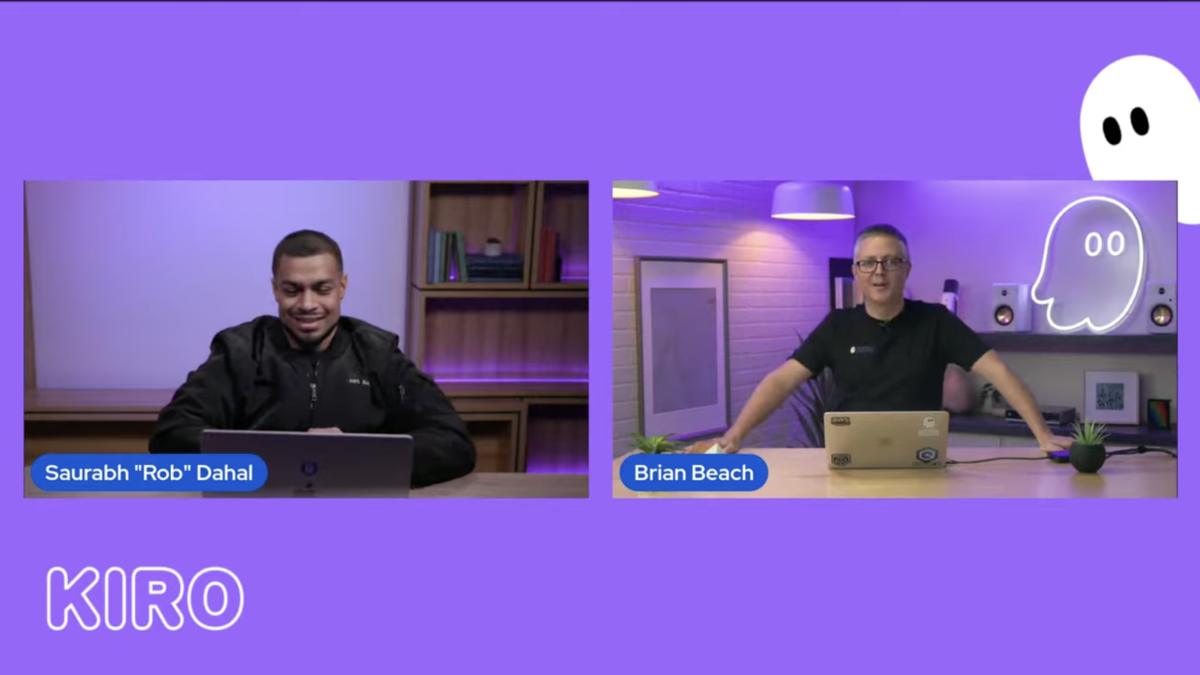 Kiro Bi-Weekly Show | Happy New Years