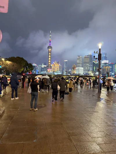 China Enablement 2026