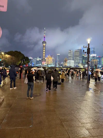 China Enablement 2026