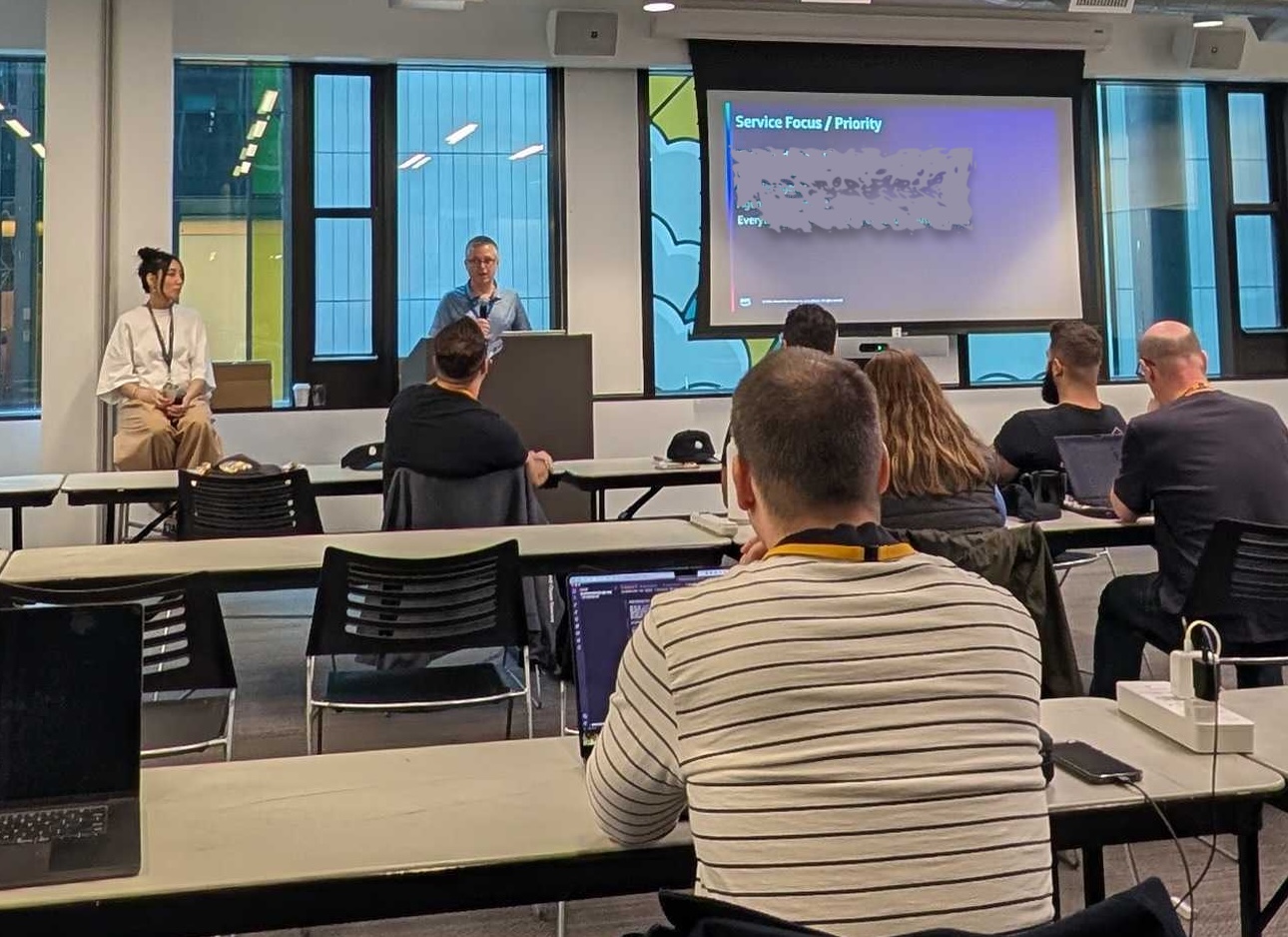 Specialist TechCon 2026