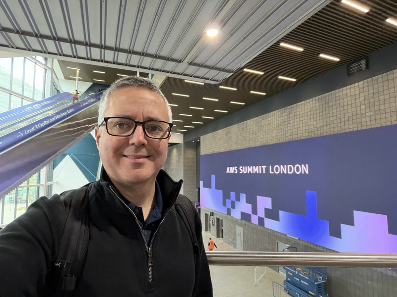 London Summit
