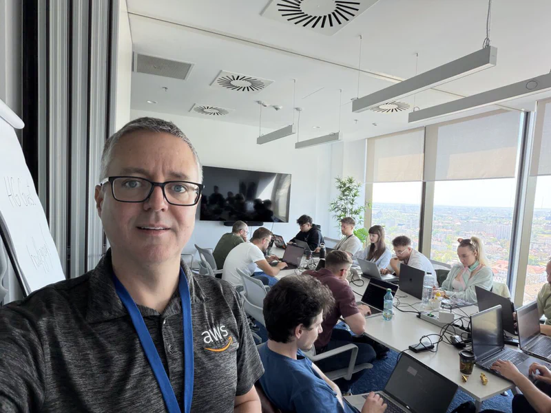 AWS DevOps Agent Workshop