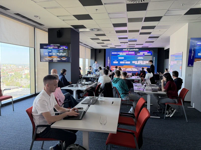 Kiro Workshop