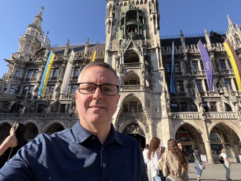Sightseeing