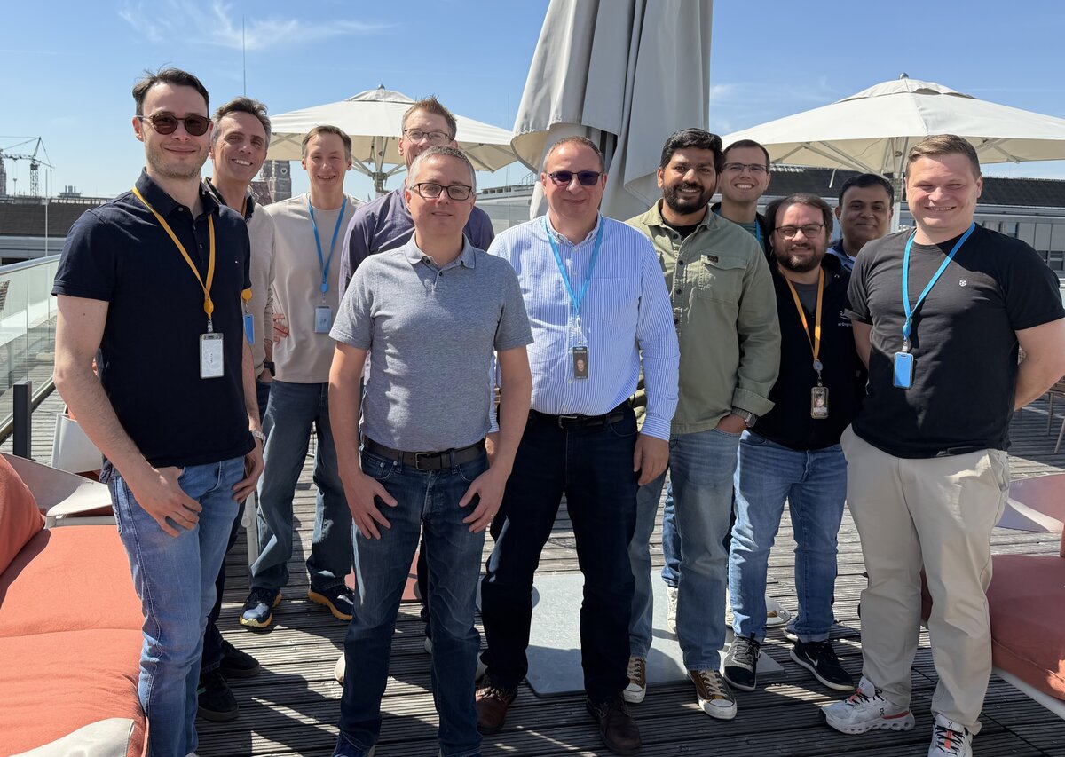 Munich Community Enablement 2026