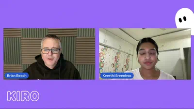 Kiro Bi-Weekly Show | Automate your deployment pipelines