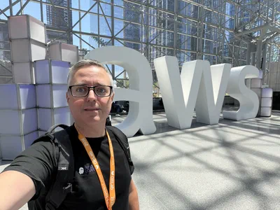 AWS New York Summit 2026
