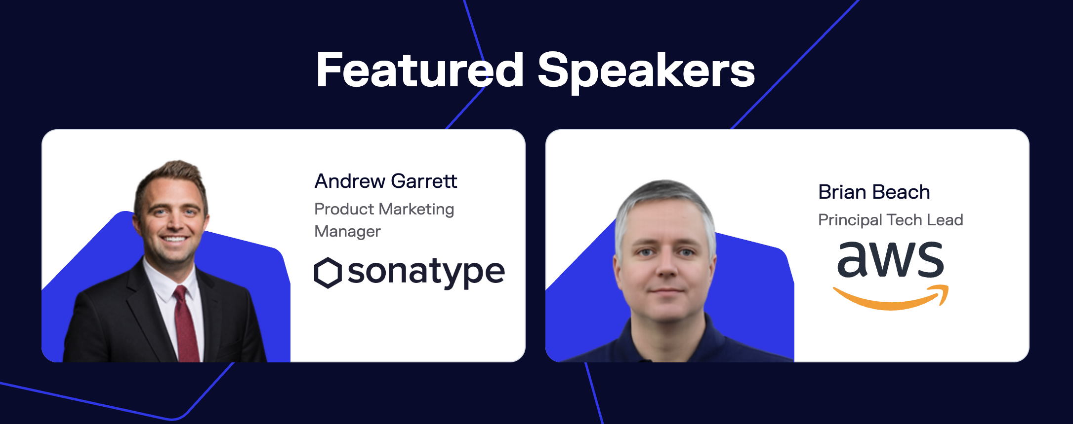 Sonatype Webinar | Develop at AI Speed. Ship with Confidence.
