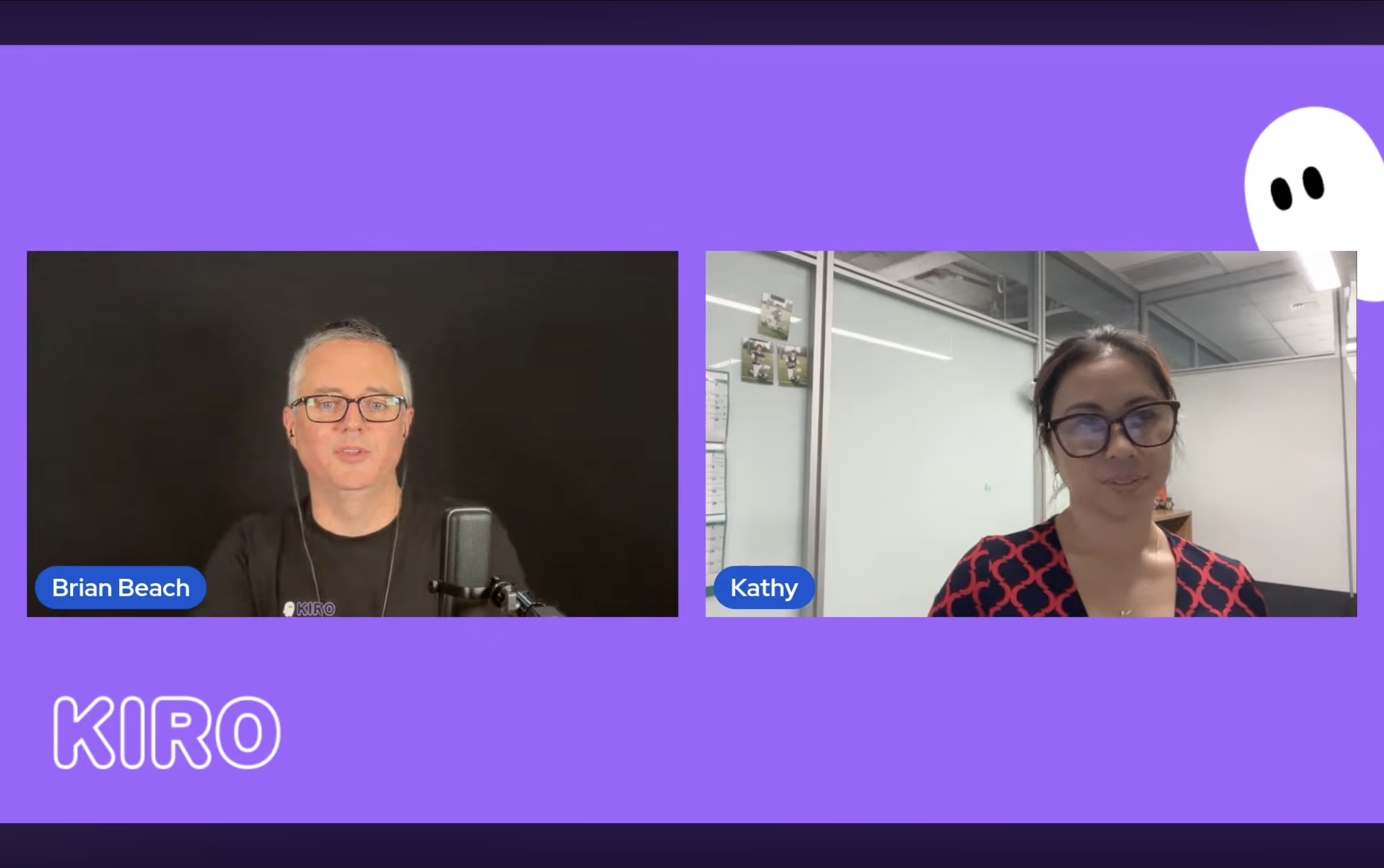 Kiro Weekly Show | Building Kiro: What's new, what's next, and how the team ships with AI