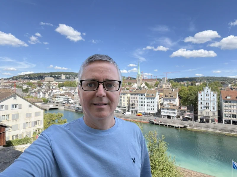 Zurich