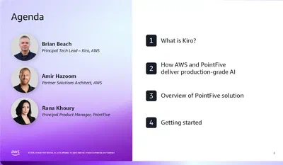 PointFive and Kiro Webinar