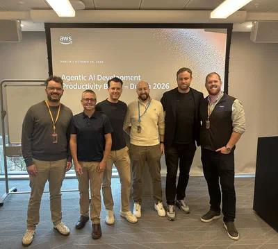AI Driven Development Productivity Round Table - Dublin